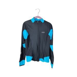 Gore Windstopper Running Jacket women's large